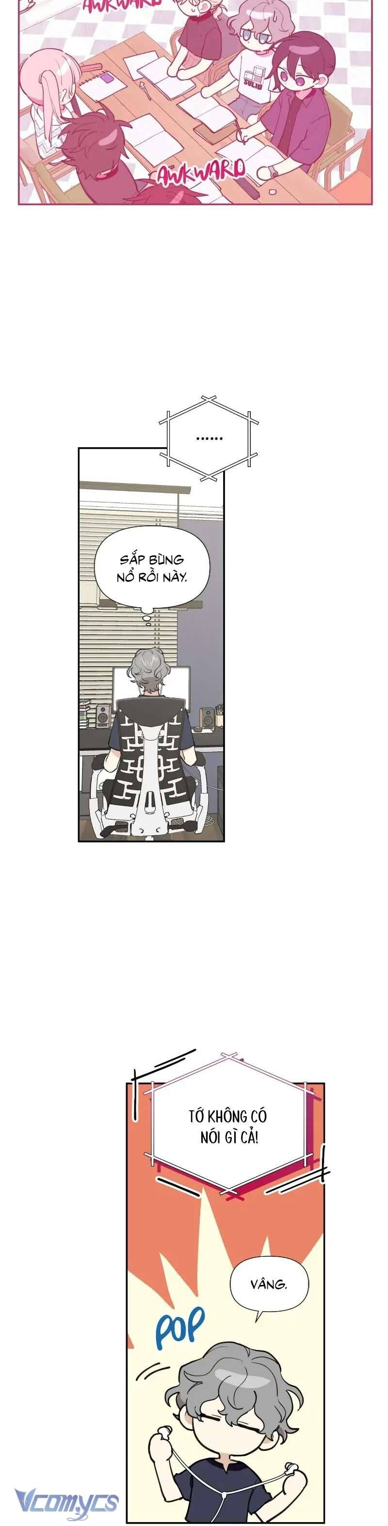 Điều Ước Sao Băng - Chap 39 - Trang 6