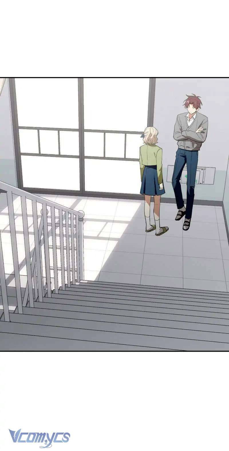 Điều Ước Sao Băng - Chap 4 - Trang 1