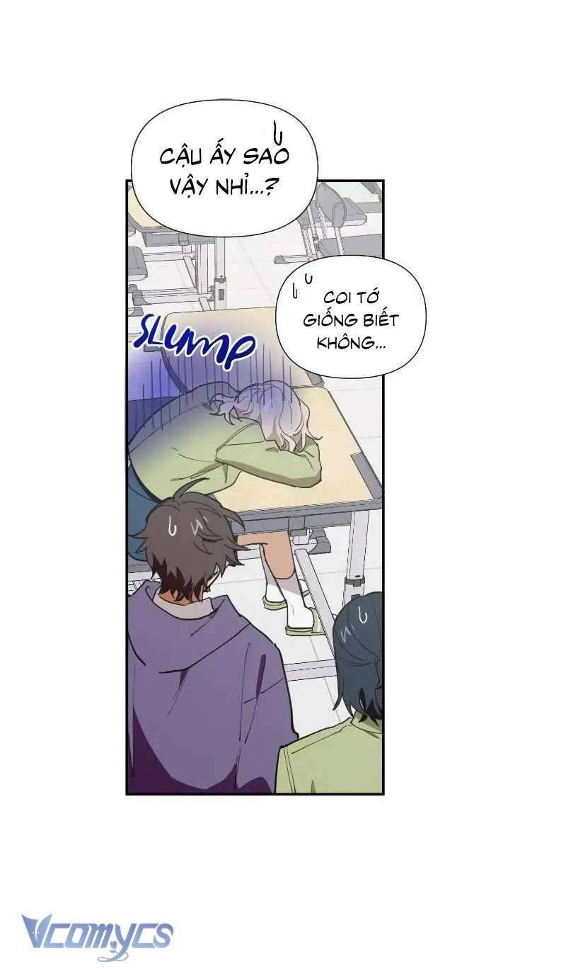 Điều Ước Sao Băng - Chap 4 - Trang 15
