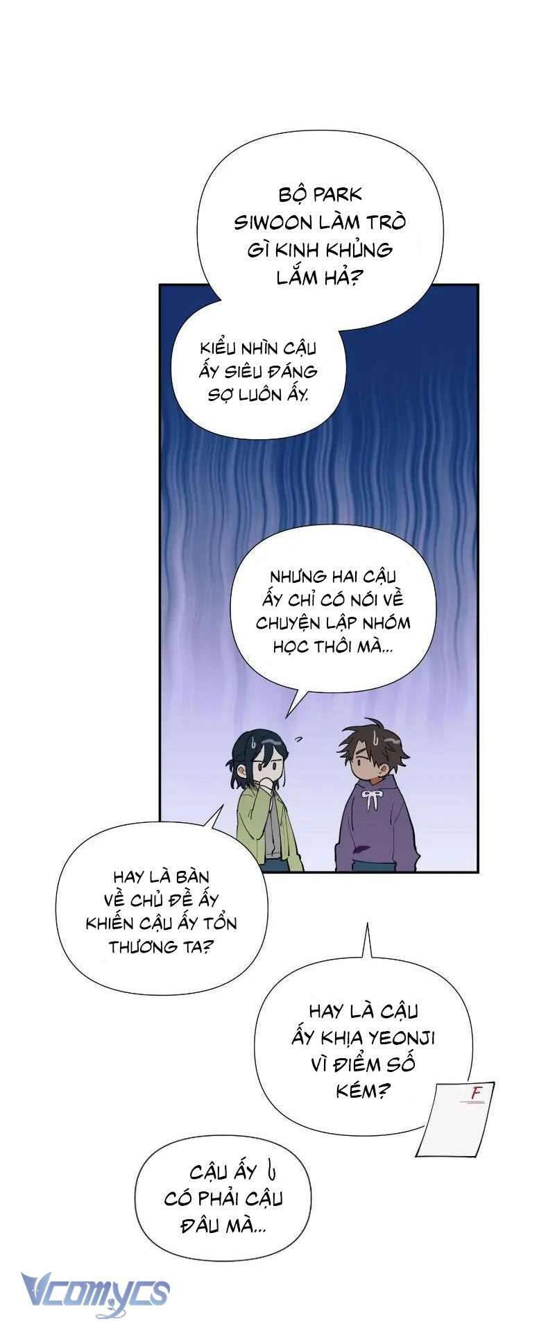 Điều Ước Sao Băng - Chap 4 - Trang 16