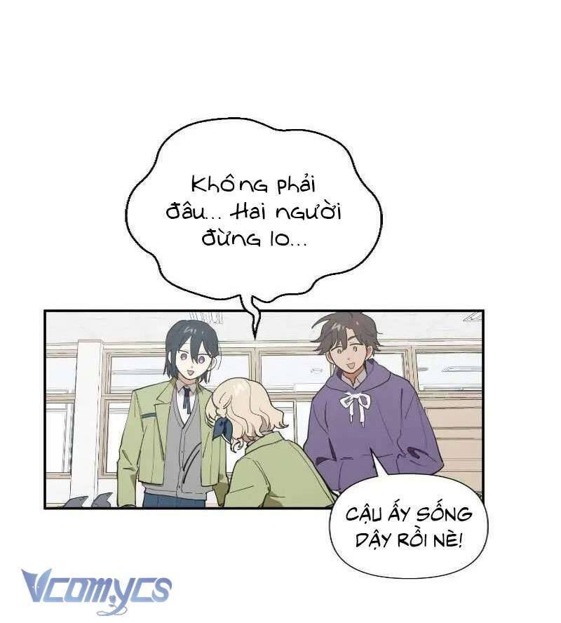 Điều Ước Sao Băng - Chap 4 - Trang 18