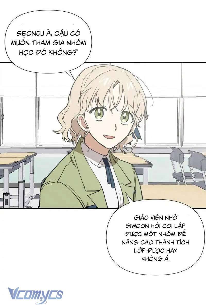 Điều Ước Sao Băng - Chap 4 - Trang 19