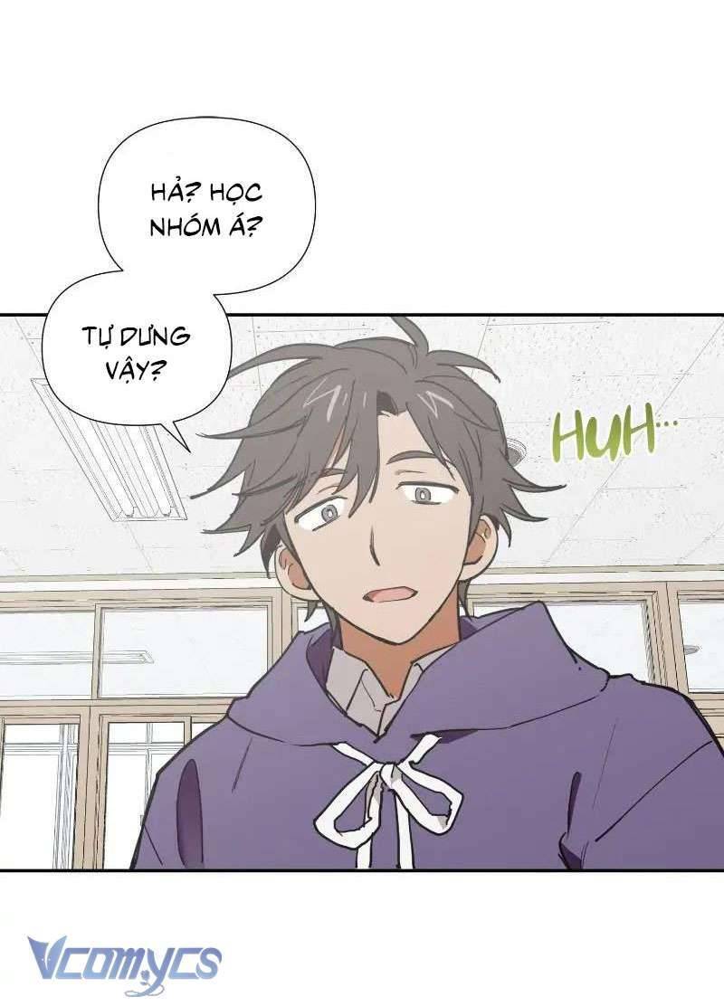 Điều Ước Sao Băng - Chap 4 - Trang 20