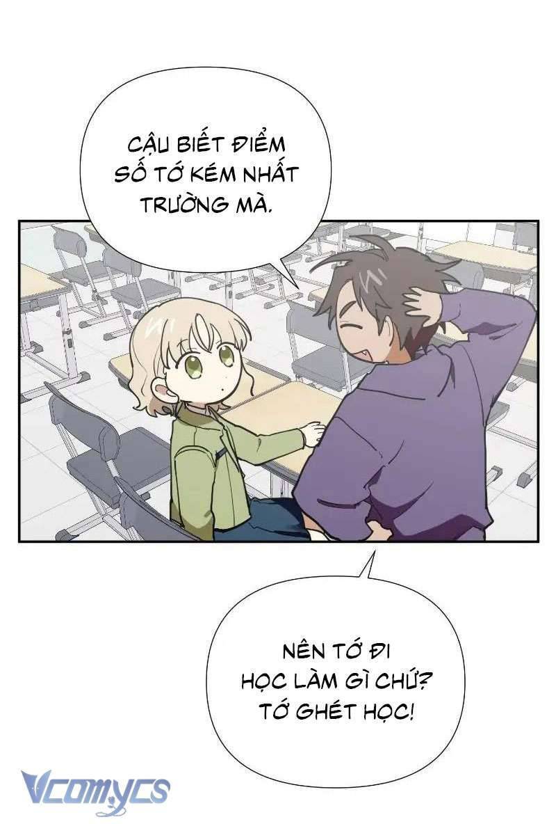 Điều Ước Sao Băng - Chap 4 - Trang 21