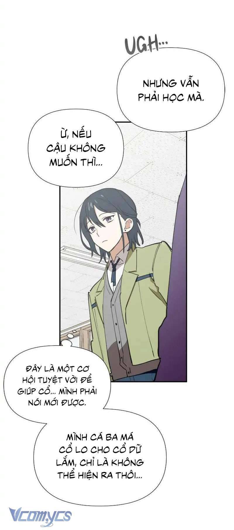 Điều Ước Sao Băng - Chap 4 - Trang 23