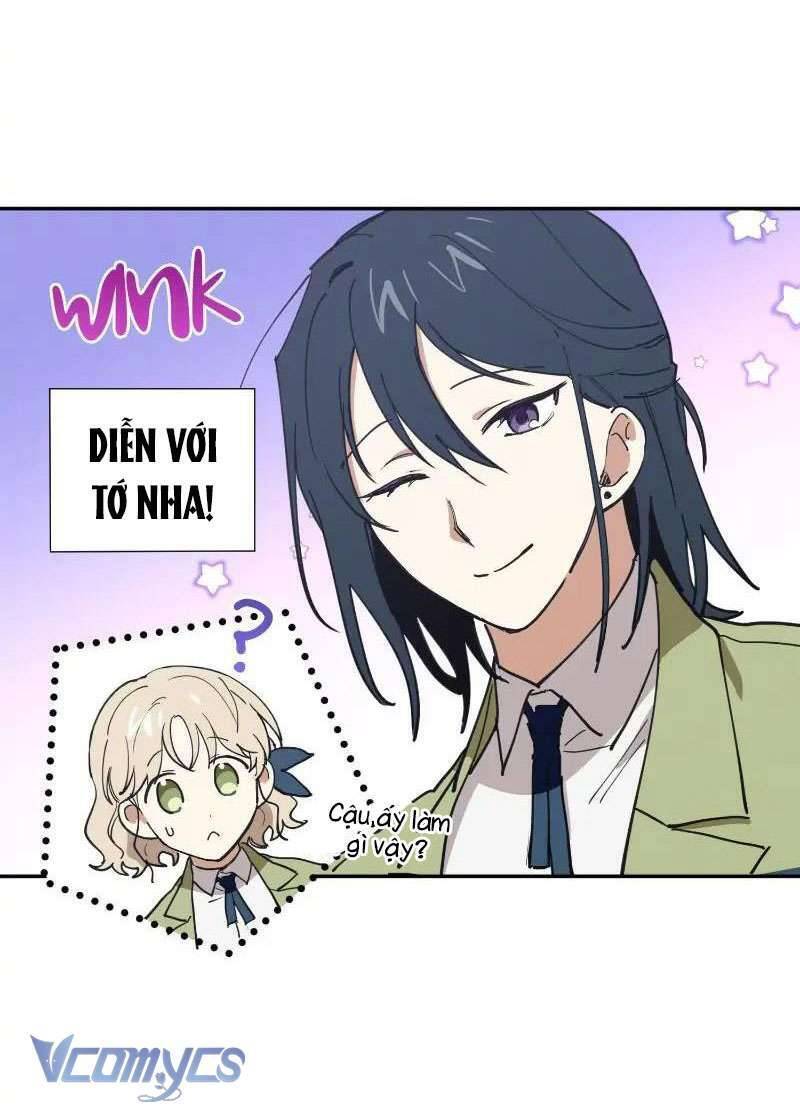 Điều Ước Sao Băng - Chap 4 - Trang 25
