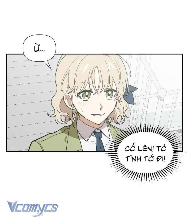 Điều Ước Sao Băng - Chap 4 - Trang 3