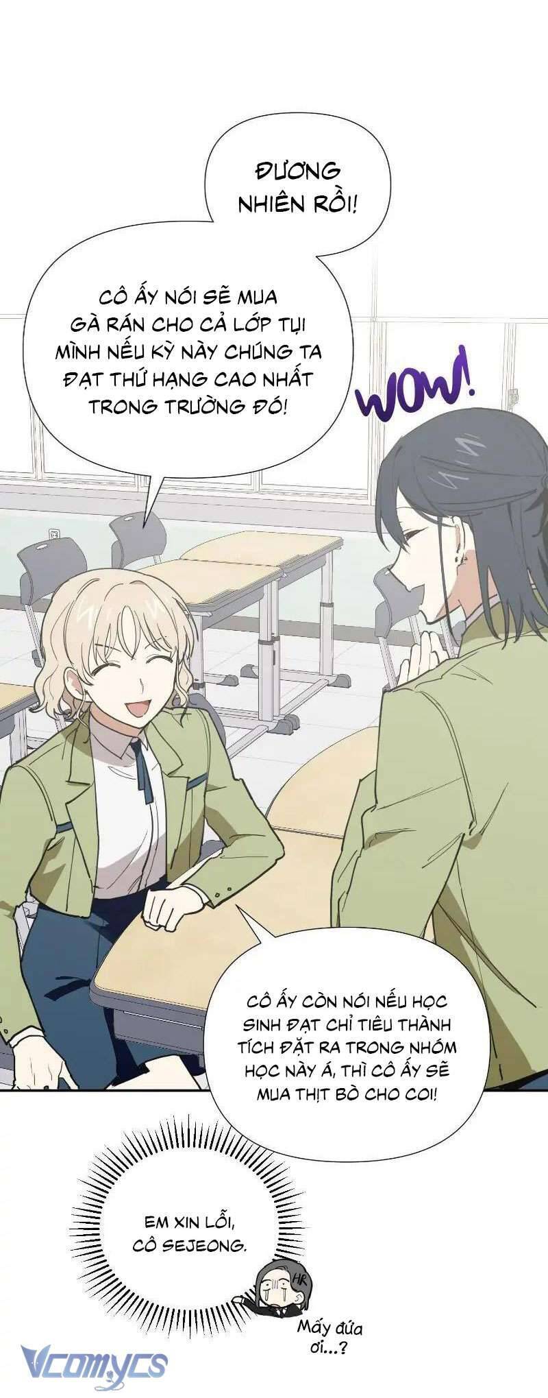 Điều Ước Sao Băng - Chap 4 - Trang 30