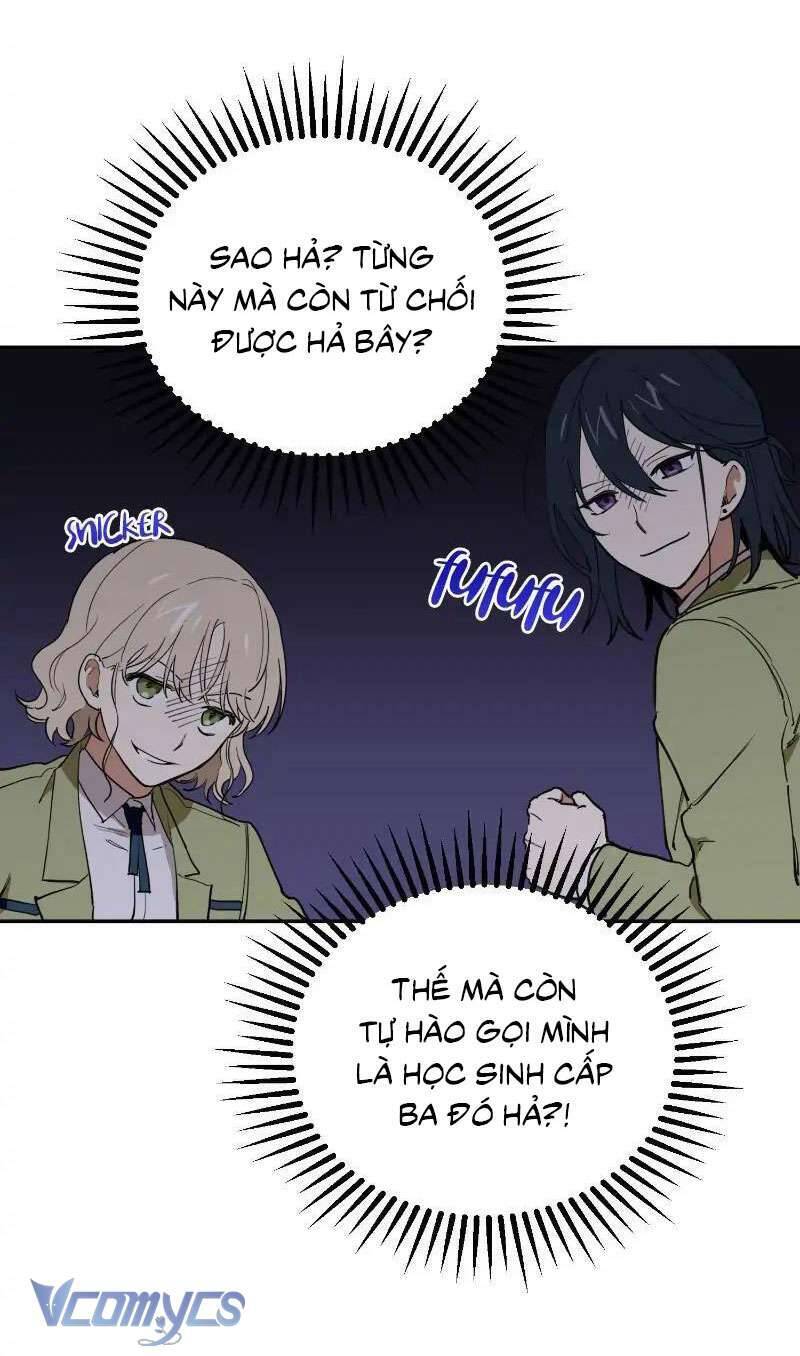Điều Ước Sao Băng - Chap 4 - Trang 31