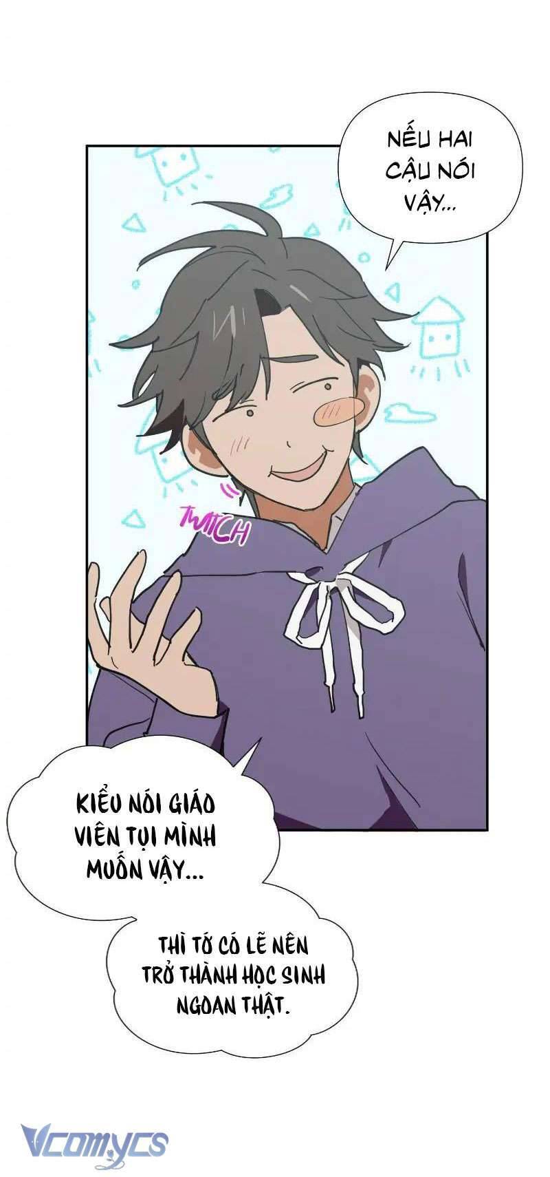 Điều Ước Sao Băng - Chap 4 - Trang 33