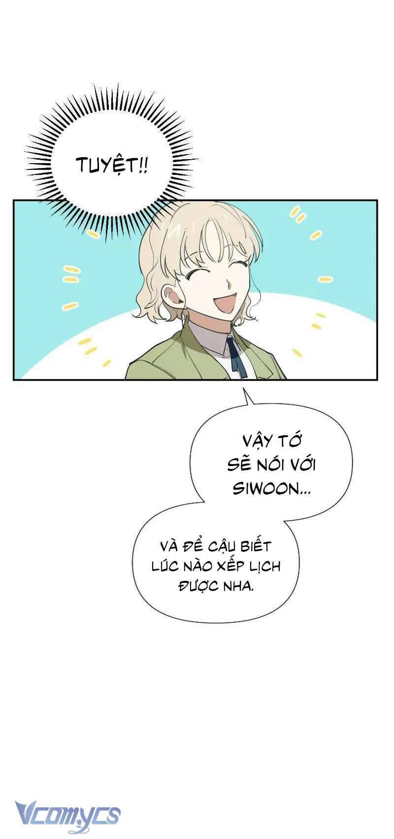 Điều Ước Sao Băng - Chap 4 - Trang 34