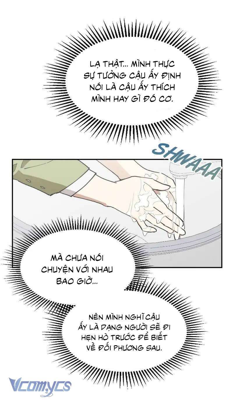 Điều Ước Sao Băng - Chap 4 - Trang 36