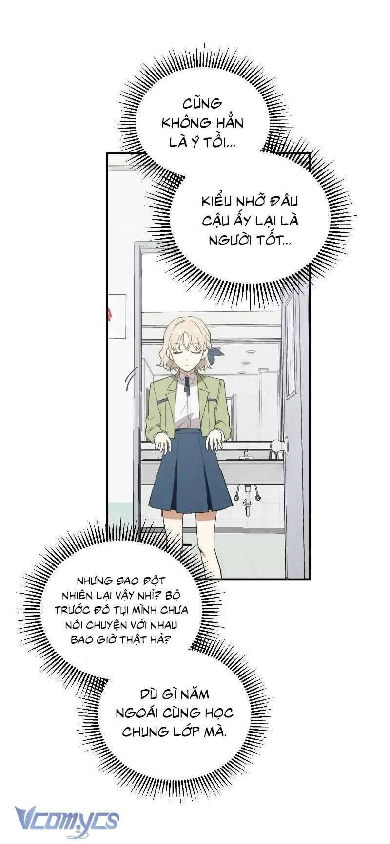 Điều Ước Sao Băng - Chap 4 - Trang 38
