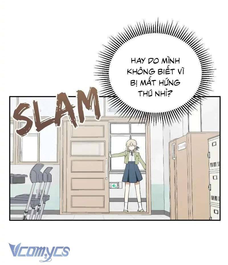Điều Ước Sao Băng - Chap 4 - Trang 46