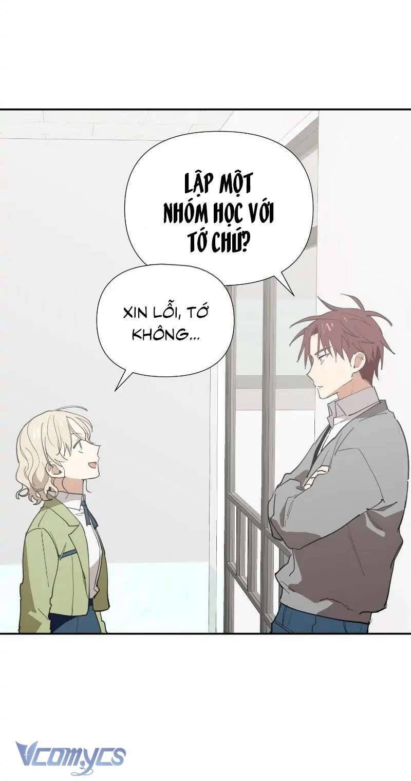 Điều Ước Sao Băng - Chap 4 - Trang 5