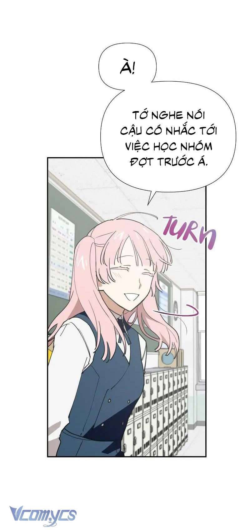Điều Ước Sao Băng - Chap 4 - Trang 55