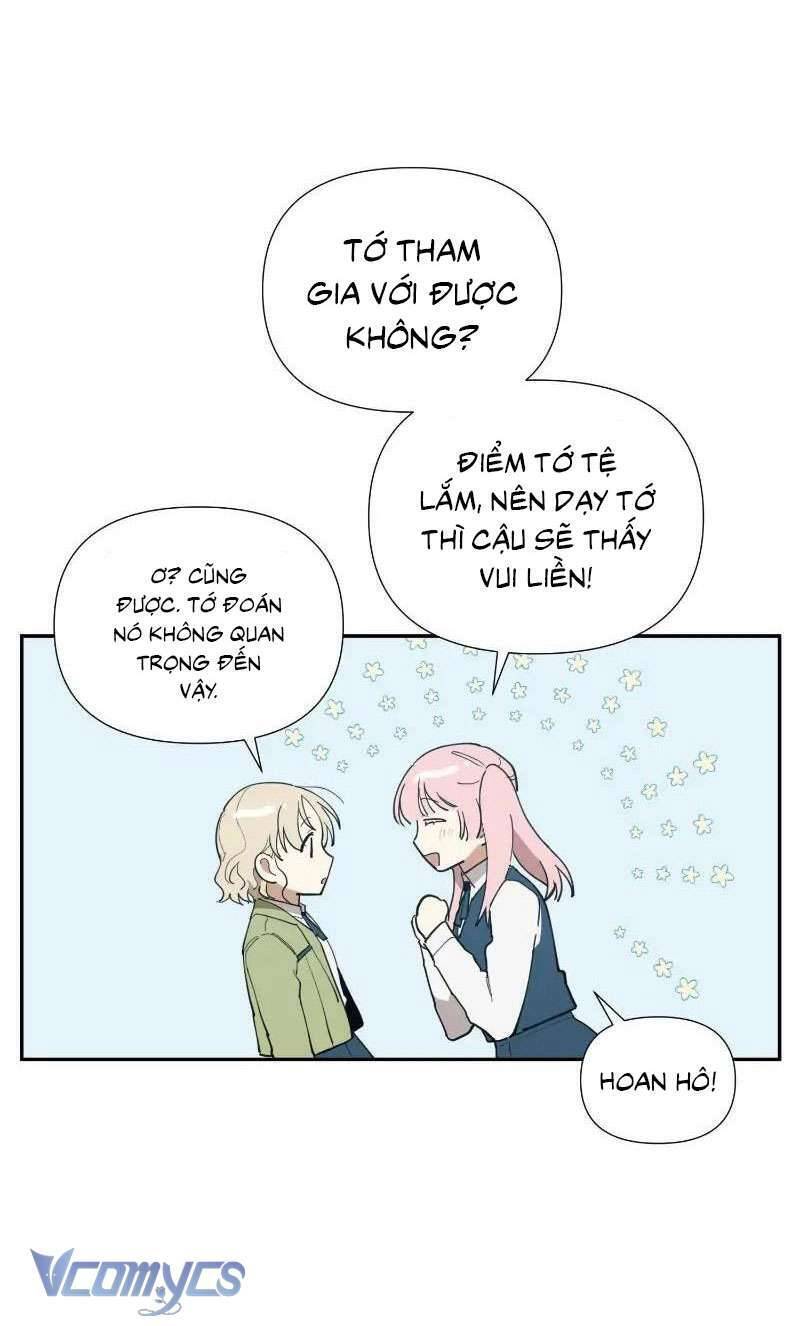 Điều Ước Sao Băng - Chap 4 - Trang 56