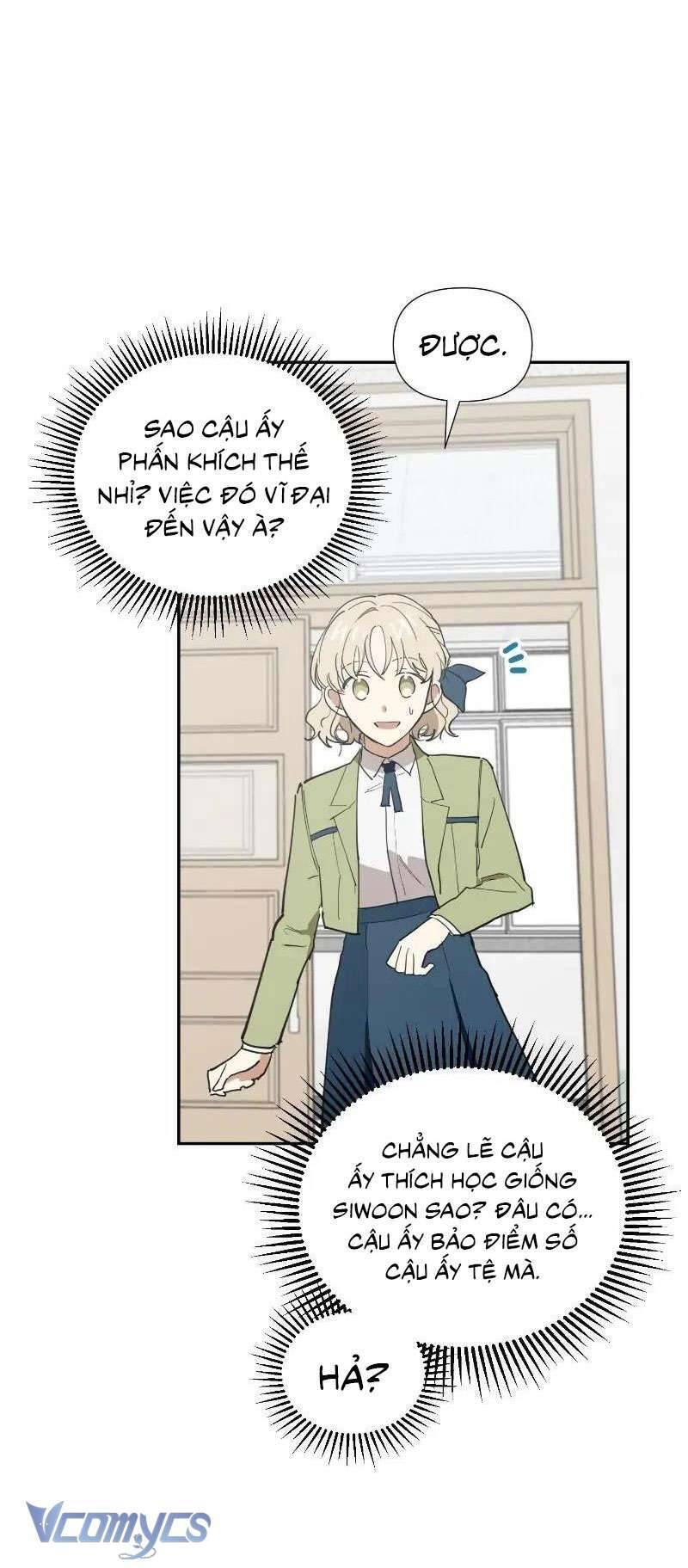 Điều Ước Sao Băng - Chap 4 - Trang 58