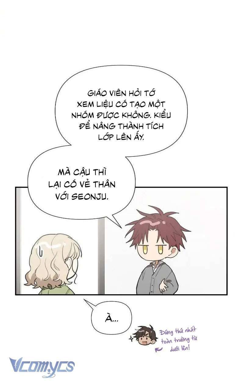 Điều Ước Sao Băng - Chap 4 - Trang 8