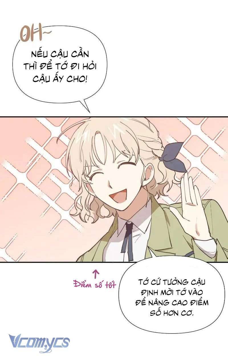Điều Ước Sao Băng - Chap 4 - Trang 9