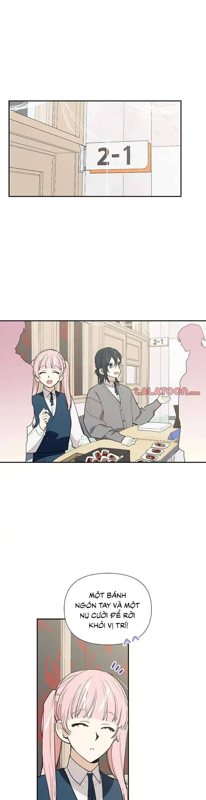 Điều Ước Sao Băng - Chap 40 - Trang 10