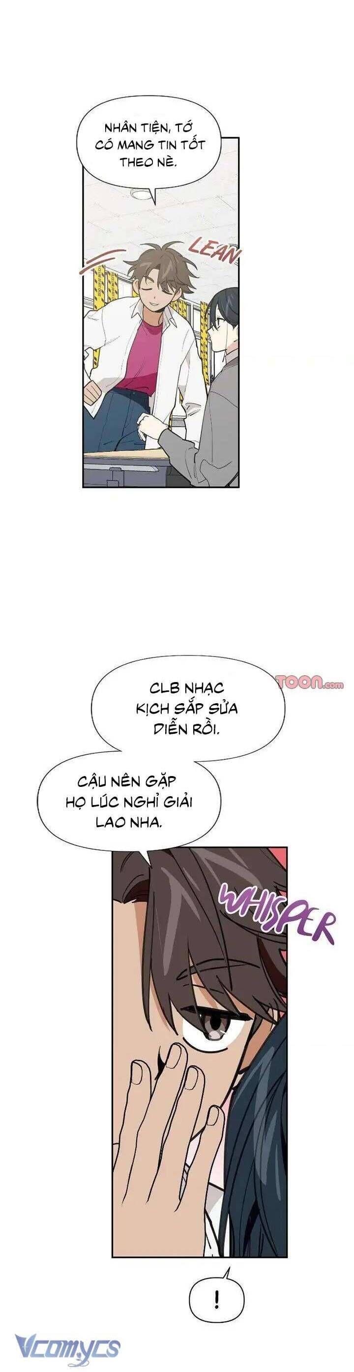 Điều Ước Sao Băng - Chap 40 - Trang 12