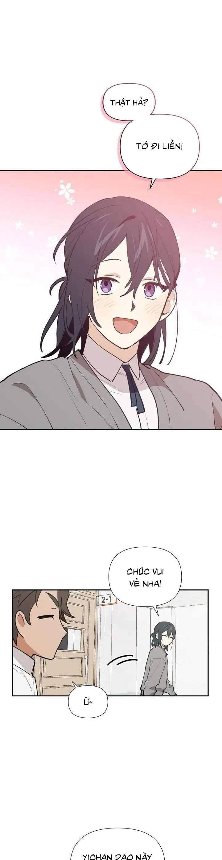 Điều Ước Sao Băng - Chap 40 - Trang 13