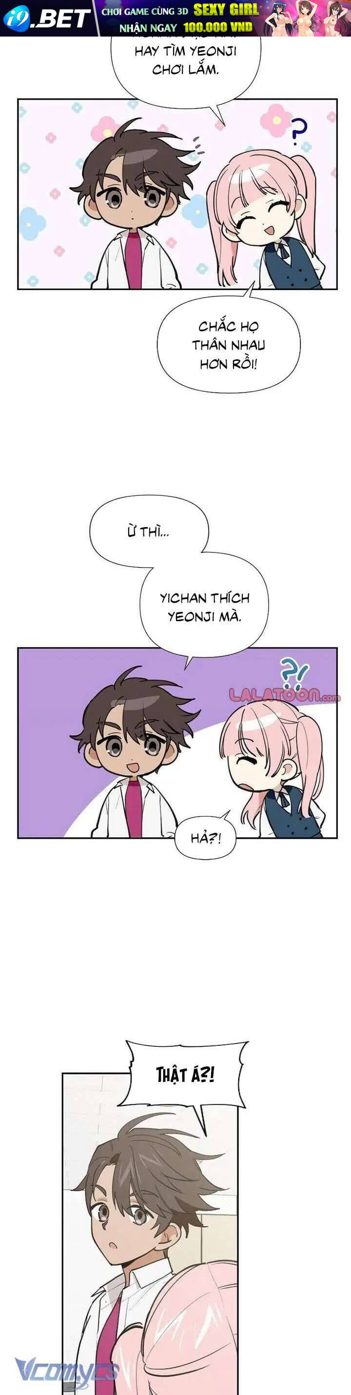 Điều Ước Sao Băng - Chap 40 - Trang 14