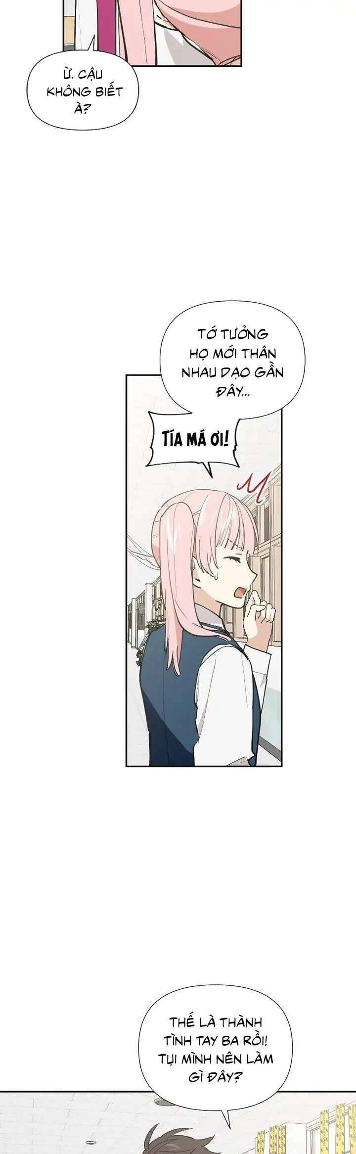 Điều Ước Sao Băng - Chap 40 - Trang 15