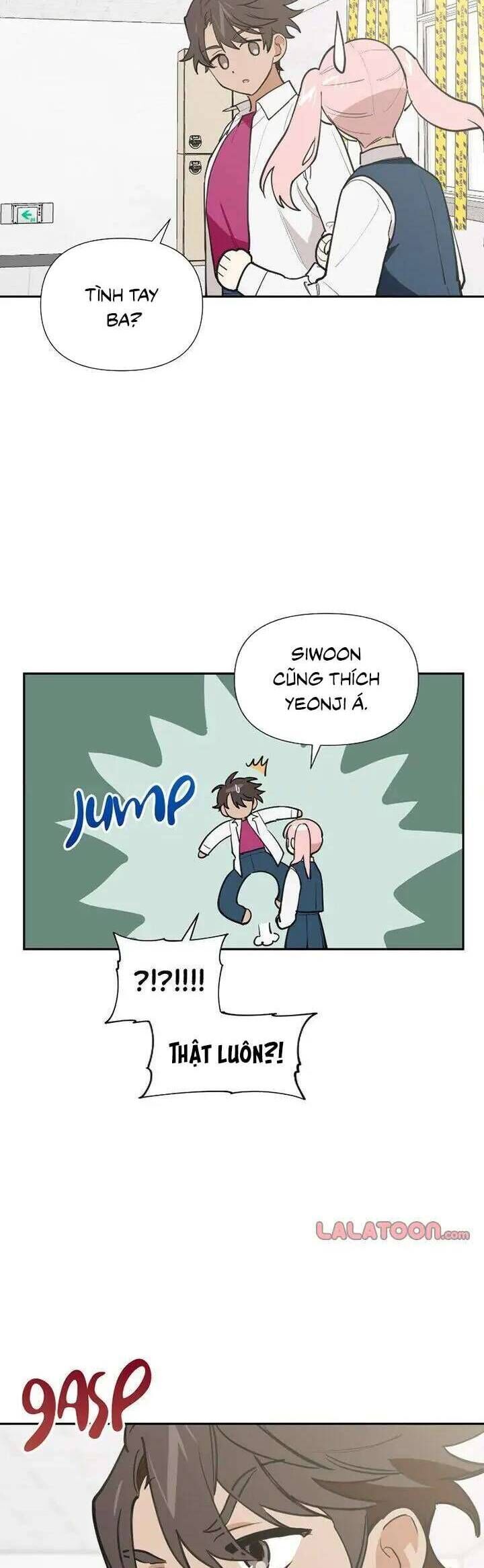 Điều Ước Sao Băng - Chap 40 - Trang 16