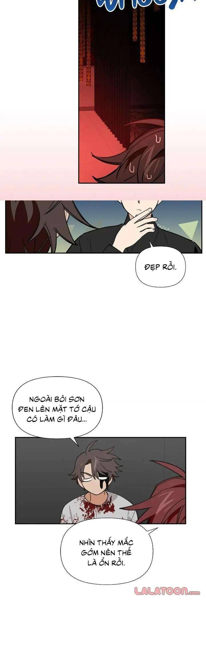 Điều Ước Sao Băng - Chap 40 - Trang 18