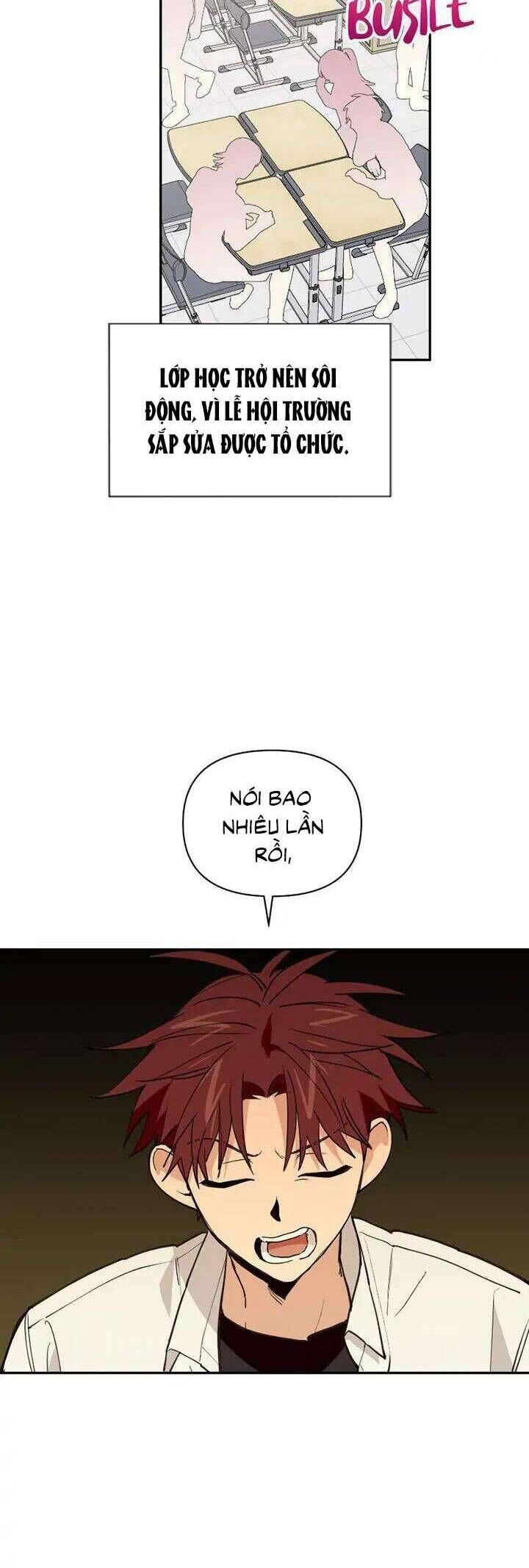 Điều Ước Sao Băng - Chap 40 - Trang 2