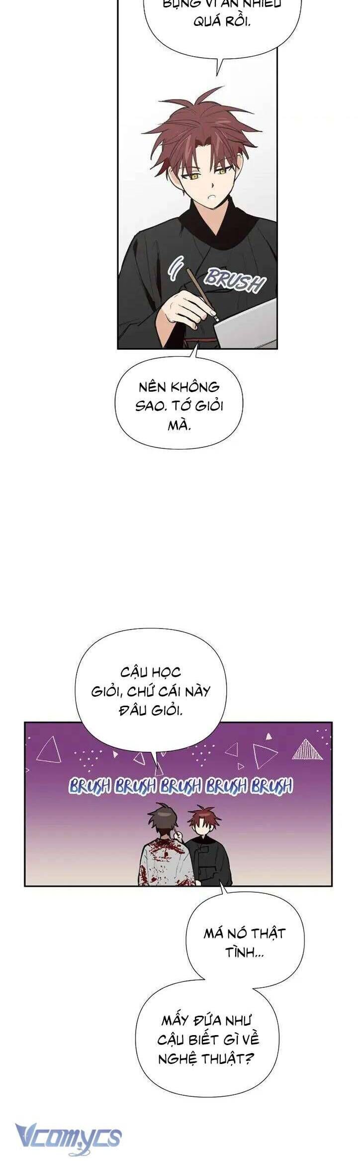 Điều Ước Sao Băng - Chap 40 - Trang 20