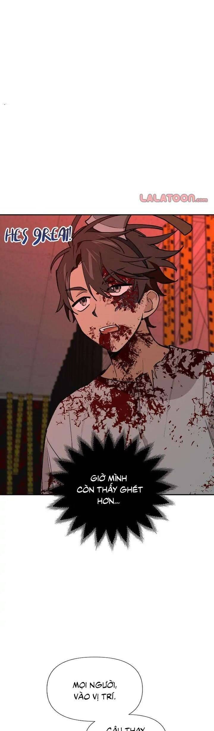 Điều Ước Sao Băng - Chap 40 - Trang 21