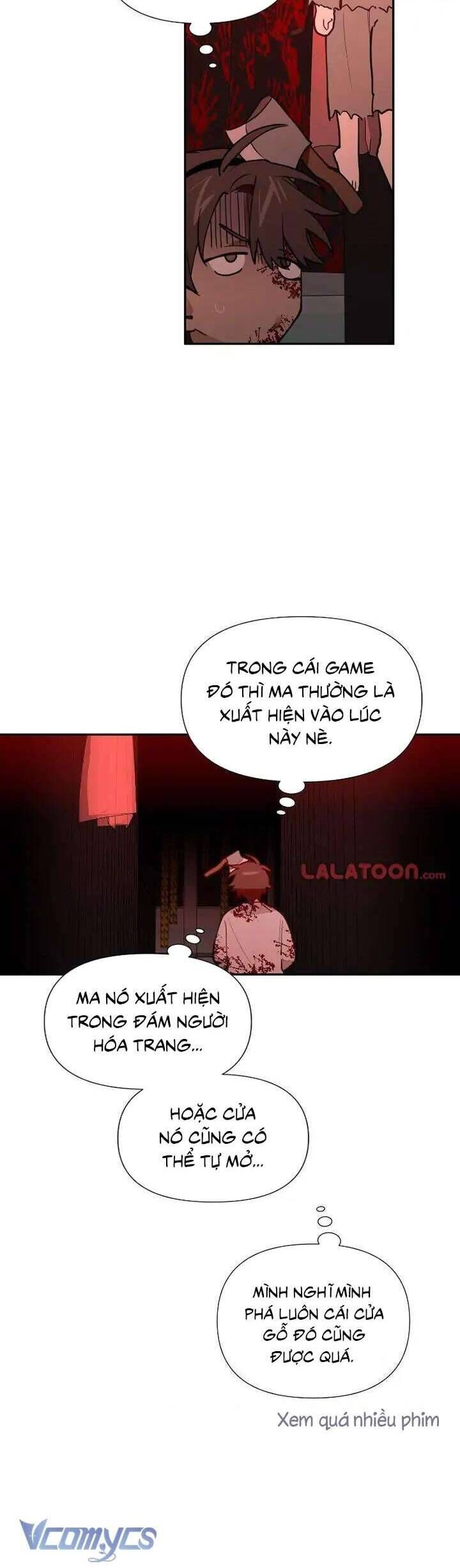 Điều Ước Sao Băng - Chap 40 - Trang 23