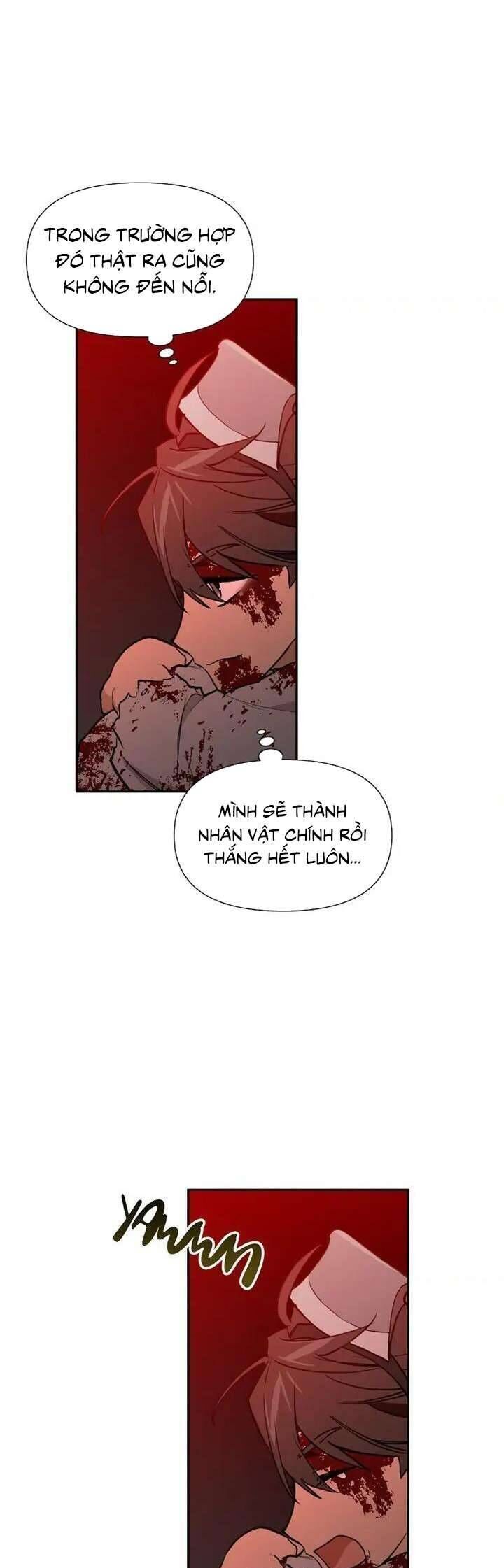 Điều Ước Sao Băng - Chap 40 - Trang 24