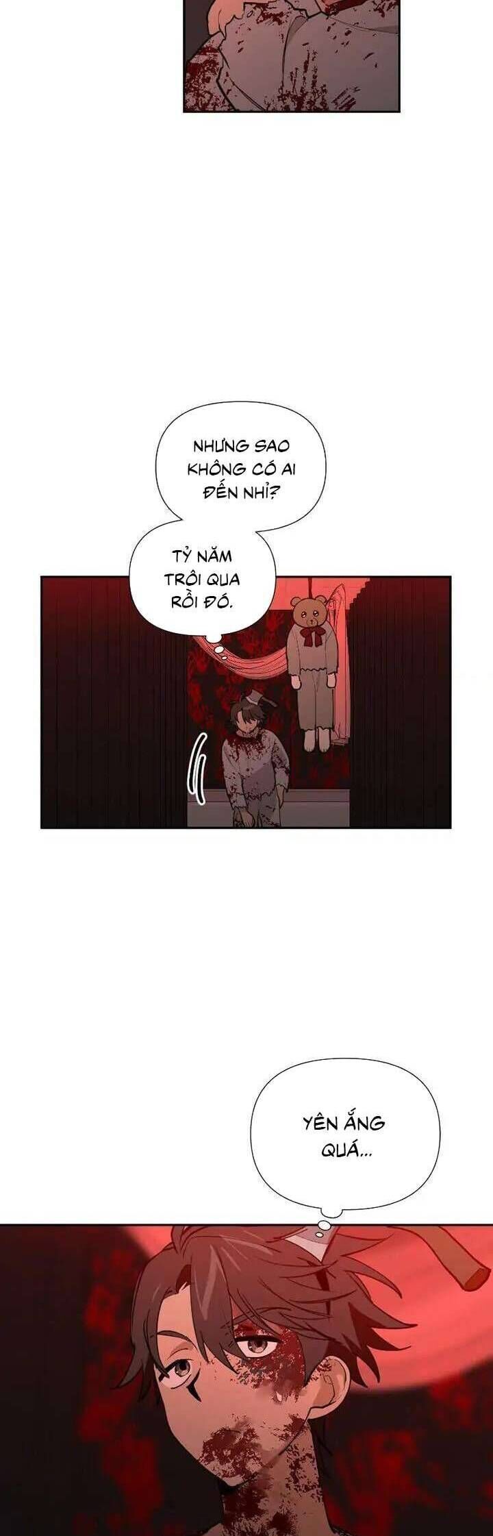 Điều Ước Sao Băng - Chap 40 - Trang 25