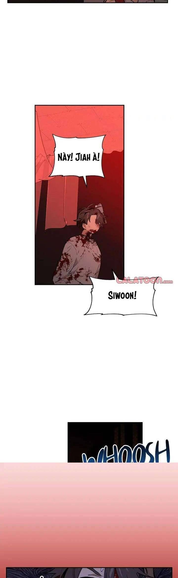 Điều Ước Sao Băng - Chap 40 - Trang 28