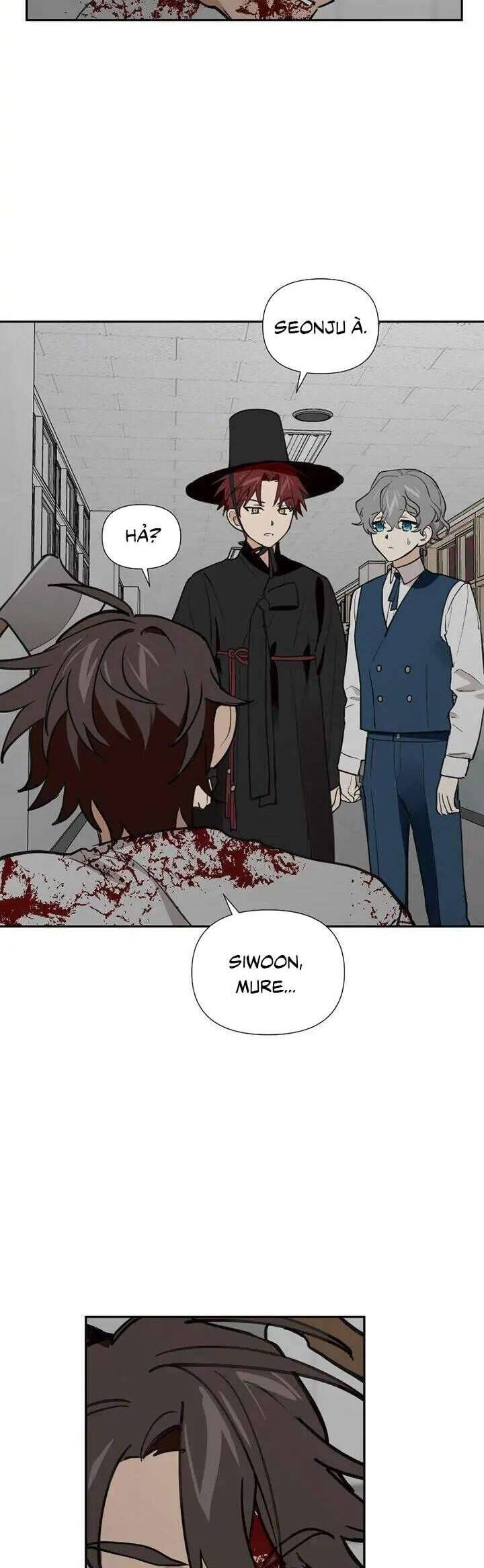 Điều Ước Sao Băng - Chap 40 - Trang 31