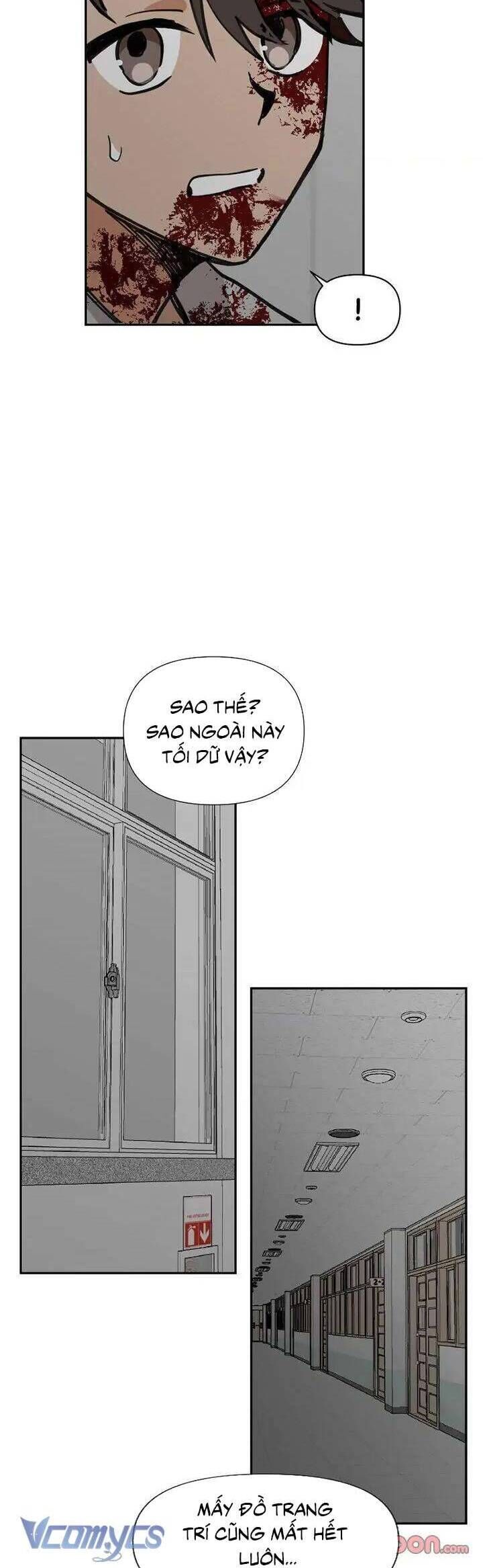 Điều Ước Sao Băng - Chap 40 - Trang 32