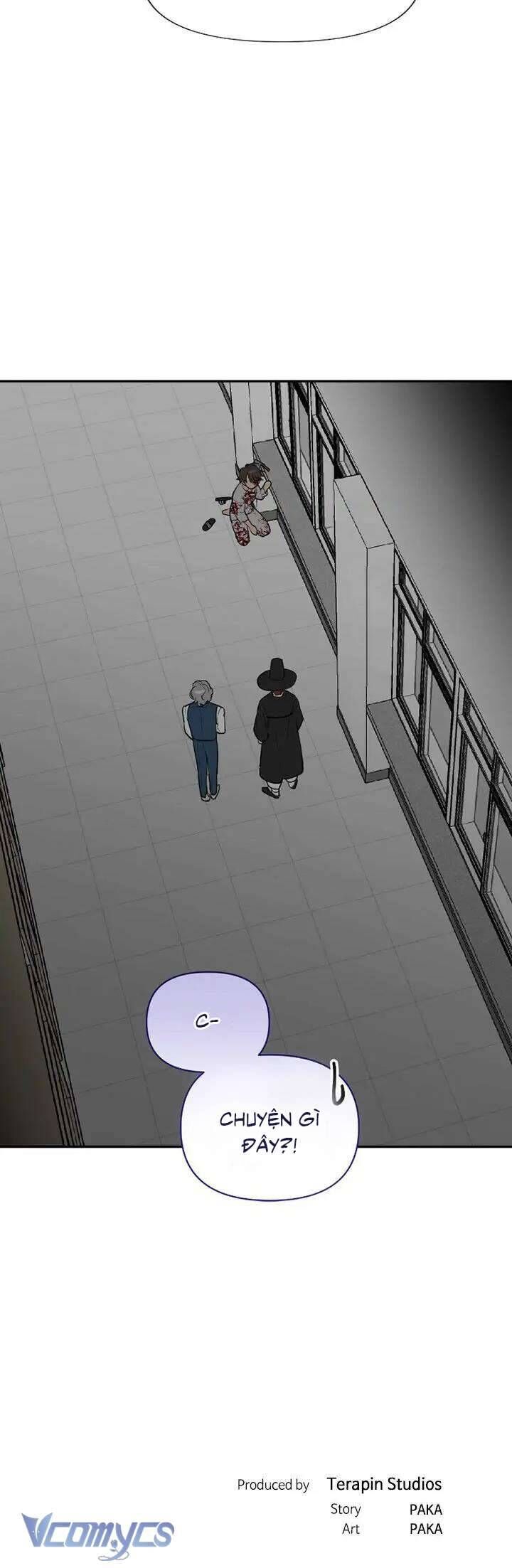 Điều Ước Sao Băng - Chap 40 - Trang 33
