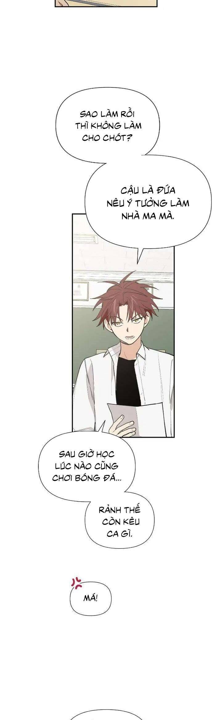 Điều Ước Sao Băng - Chap 40 - Trang 4
