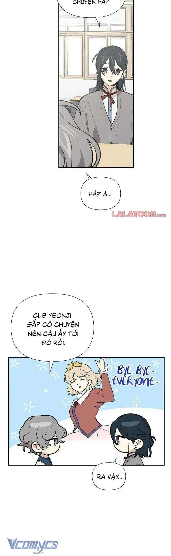 Điều Ước Sao Băng - Chap 40 - Trang 6