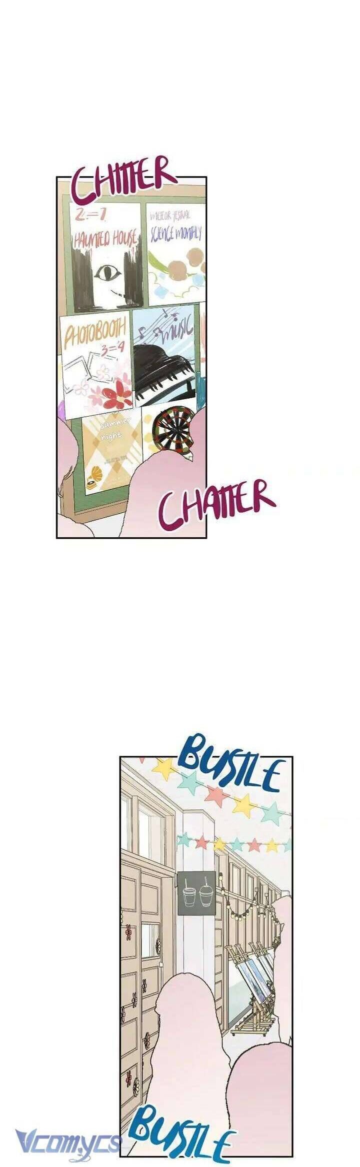 Điều Ước Sao Băng - Chap 40 - Trang 9