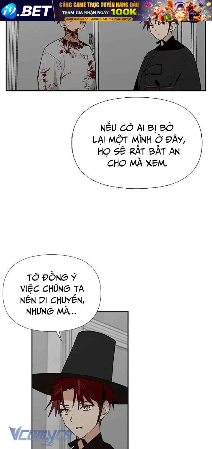 Điều Ước Sao Băng - Chap 41 - Trang 12