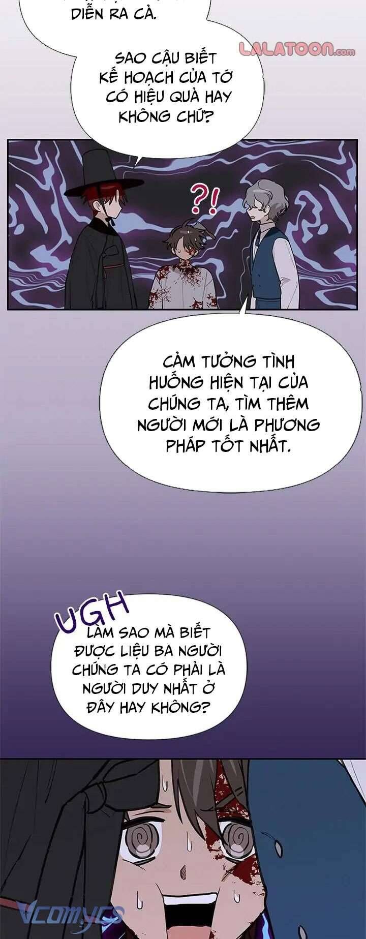 Điều Ước Sao Băng - Chap 41 - Trang 15