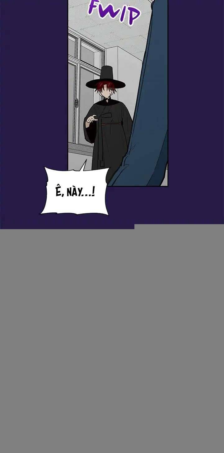 Điều Ước Sao Băng - Chap 41 - Trang 18