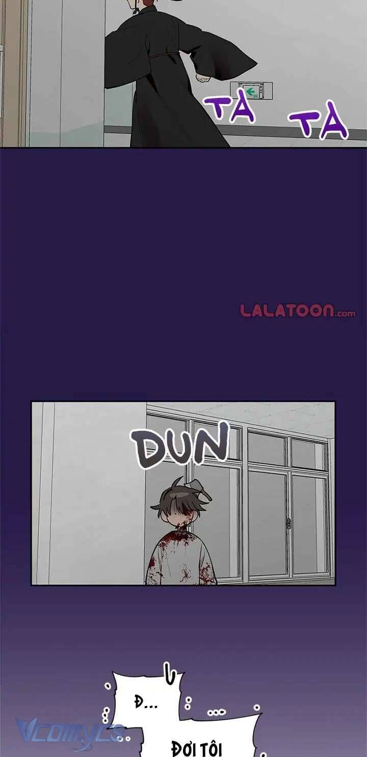 Điều Ước Sao Băng - Chap 41 - Trang 19