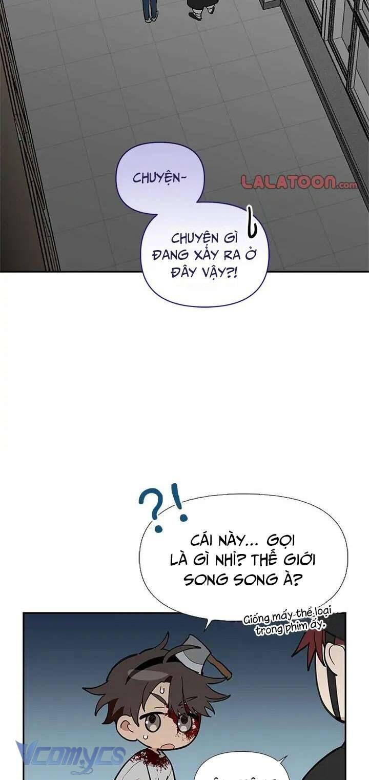 Điều Ước Sao Băng - Chap 41 - Trang 2