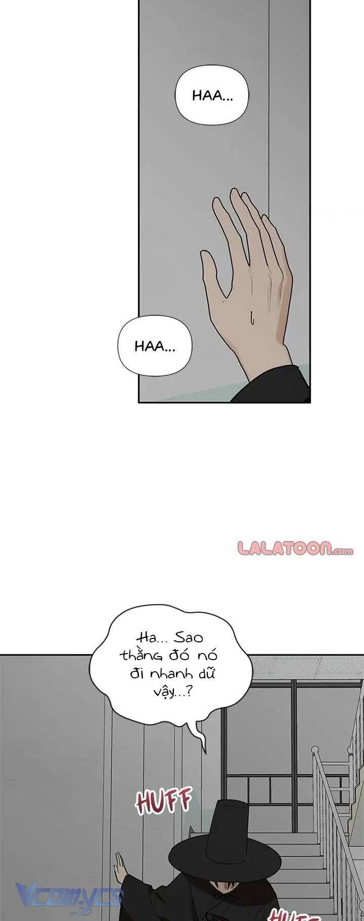 Điều Ước Sao Băng - Chap 41 - Trang 22